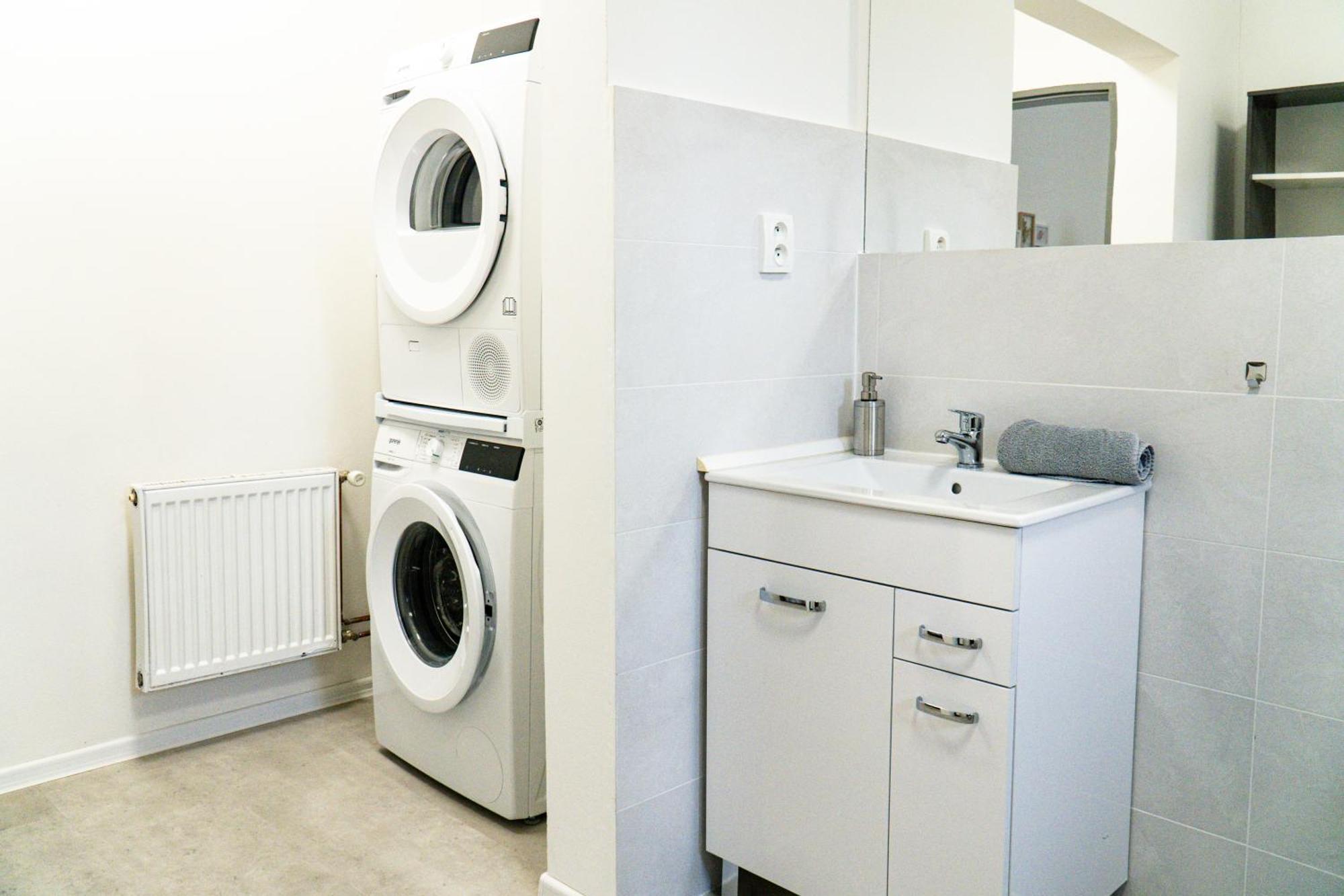 J&M Apartments Ústí nad Labem Dış mekan fotoğraf